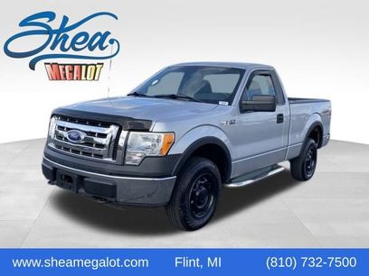 Used 2010 Ford F150 XL