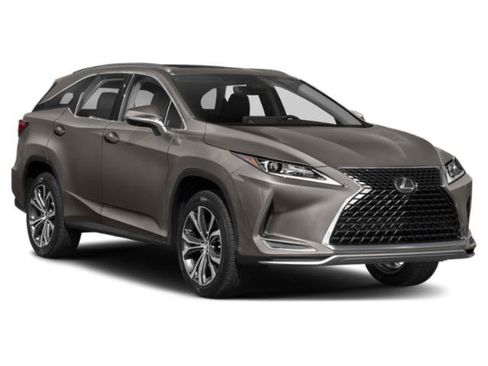 Used 2022 Lexus RX 350L Premium w/ Premium Package image 6