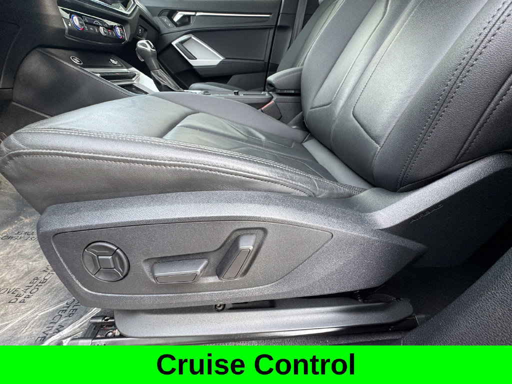 Used 2023 Audi Q3 2.0T Premium AWD/4WD image 16