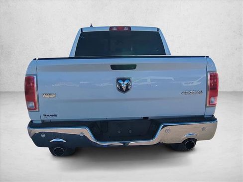 Used 2018 RAM 1500 Laramie w/ Convenience Group image 6