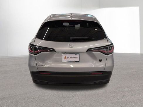 New 2026 Honda HR-V LX image 31
