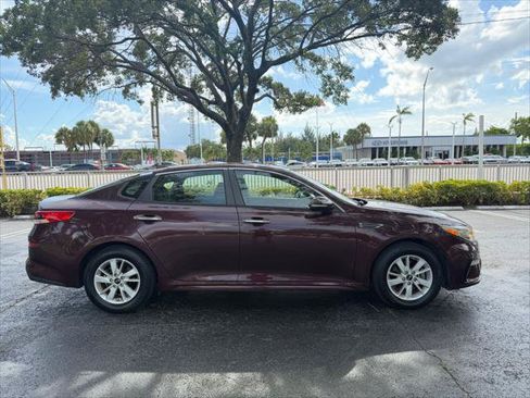 Used 2019 Kia Optima LX FWD image 11