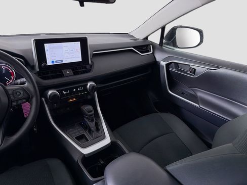 Used 2024 Toyota RAV4 LE image 25