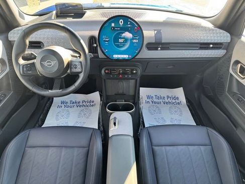 Used 2025 MINI Cooper S image 14