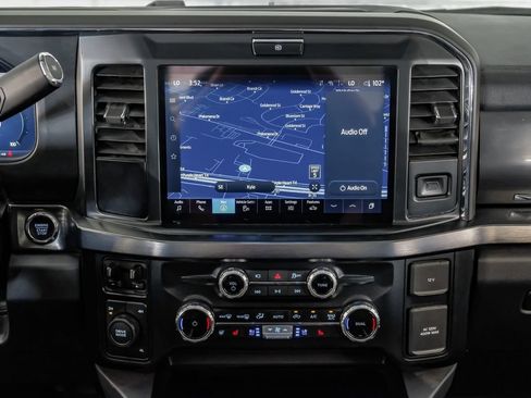 Used 2025 Ford F250 Lariat AWD/4WD image 24