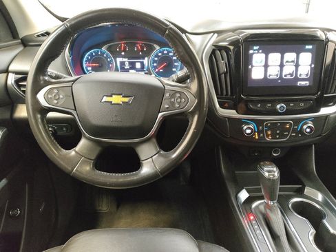 Used 2019 Chevrolet Traverse RS w/ LPO, Floor Liner Package image 22