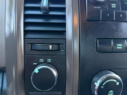 Used 2012 RAM 1500 Express AWD/4WD image 13