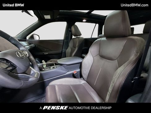 Used 2024 Lexus TX 350 FWD w/ Technology Package image 5