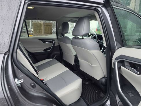 Certified 2025 Toyota RAV4 XLE Premium image 15