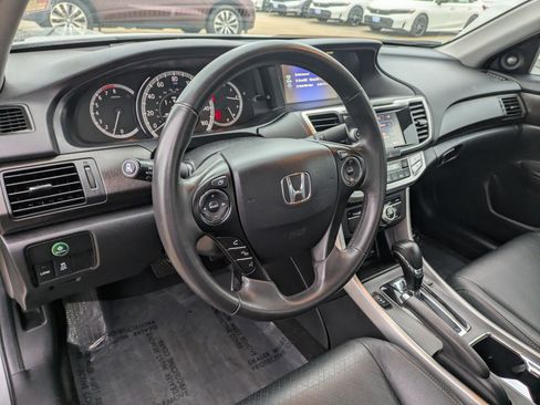 Used 2014 Honda Accord EX-L image 10
