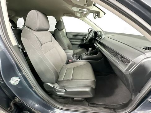 Used 2025 Honda CR-V LX image 26