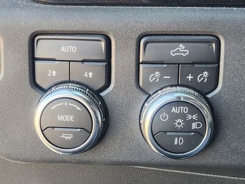 Certified 2023 GMC Sierra 1500 Elevation image 21