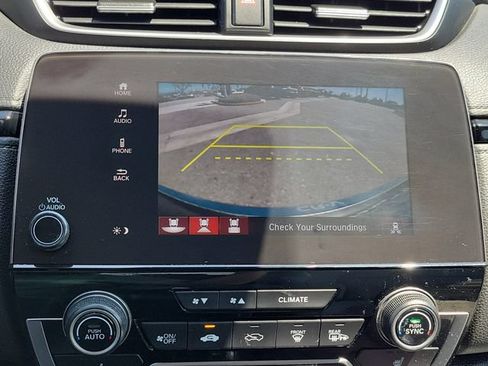 Used 2019 Honda CR-V EX image 13