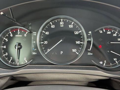 New 2025 MAZDA CX-5 Signature image 37