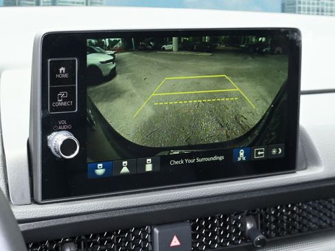 New 2026 Honda CR-V Sport-L image 35