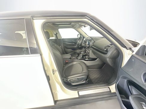 Used 2019 MINI Cooper Clubman FWD image 27