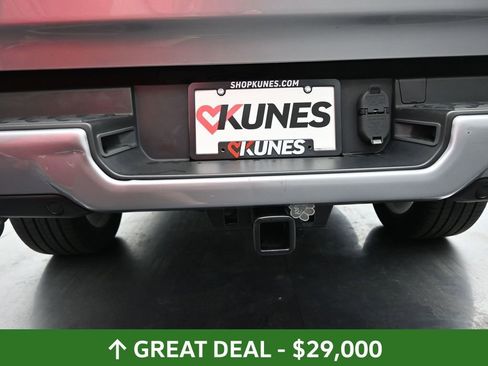 Used 2020 RAM 1500 Limited image 64