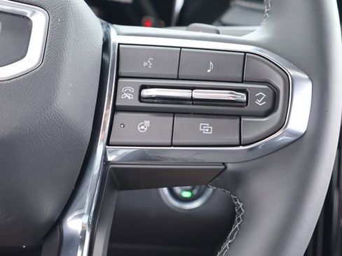 New 2026 GMC Acadia Elevation FWD image 26