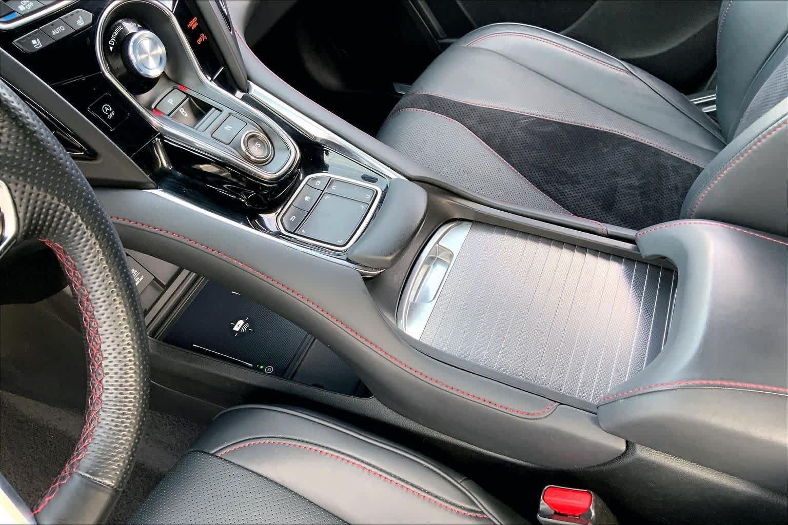 Used 2023 Acura RDX w/ Advance Package FWD image 17