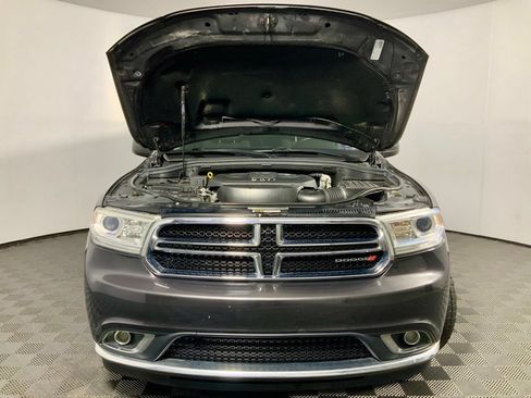 Used 2019 Dodge Durango SXT w/ 3rd Row Seating Group AWD/4WD image 5