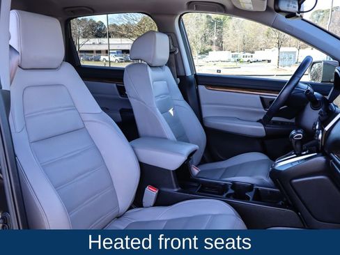 Used 2017 Honda CR-V EX-L image 15