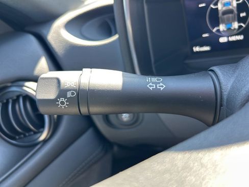 New 2026 Nissan Z Performance w/ Floor Mat Package image 21