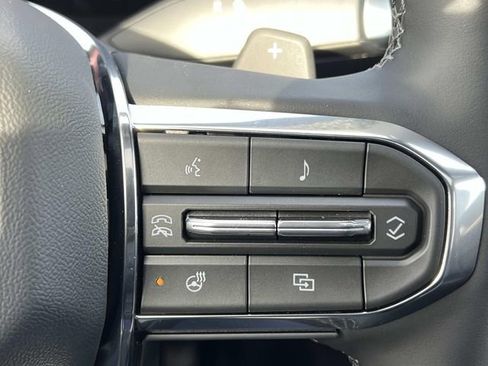 New 2026 GMC Terrain Elevation w/ Elevation Premium Package image 27