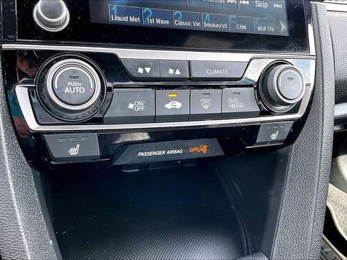 Used 2020 Honda Civic Si image 32