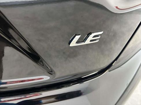 Certified 2025 Toyota Corolla LE w/ Convenience Package FWD image 11