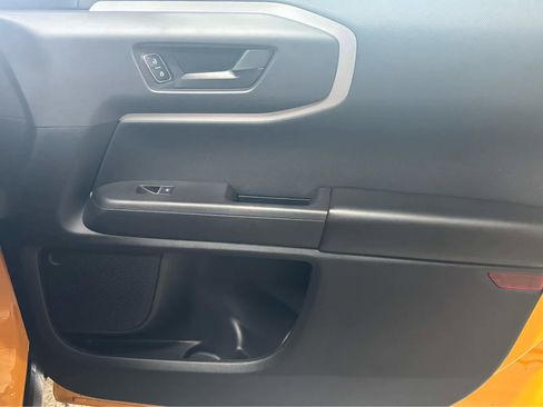 Used 2022 Ford Bronco Sport Big Bend image 42