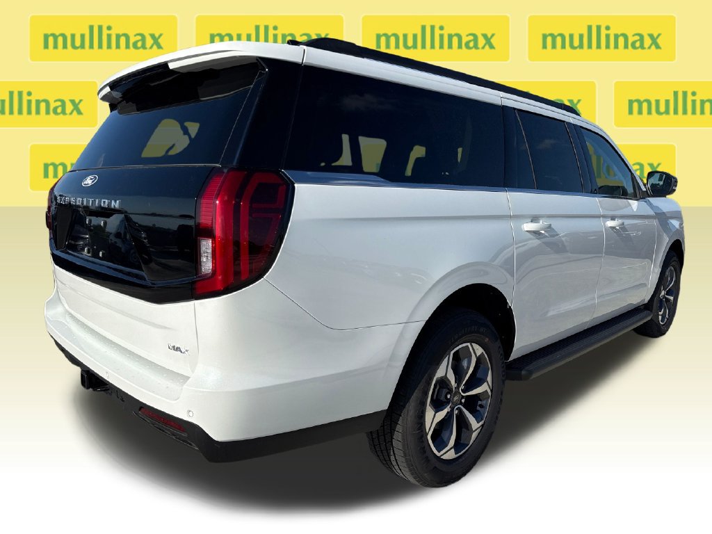 New 2027 Ford Expedition Max Active RWD image 15