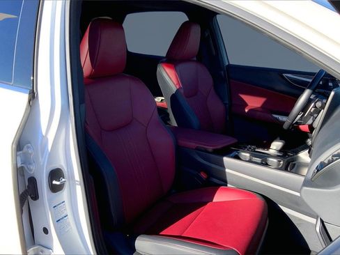 Used 2022 Lexus NX 350 350 Premium image 7