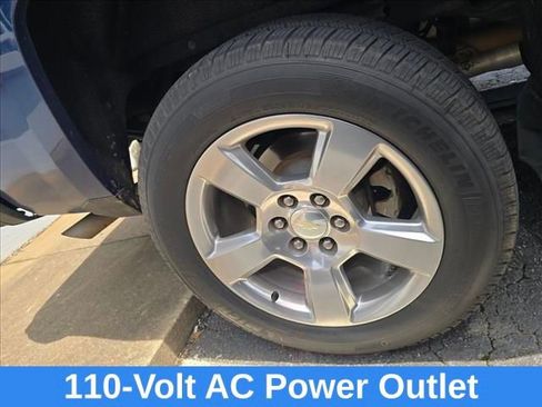 Used 2017 Chevrolet Silverado 1500 LT w/ All Star Edition RWD image 15