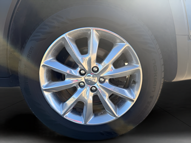 Used 2014 Jeep Cherokee Limited AWD/4WD image 11