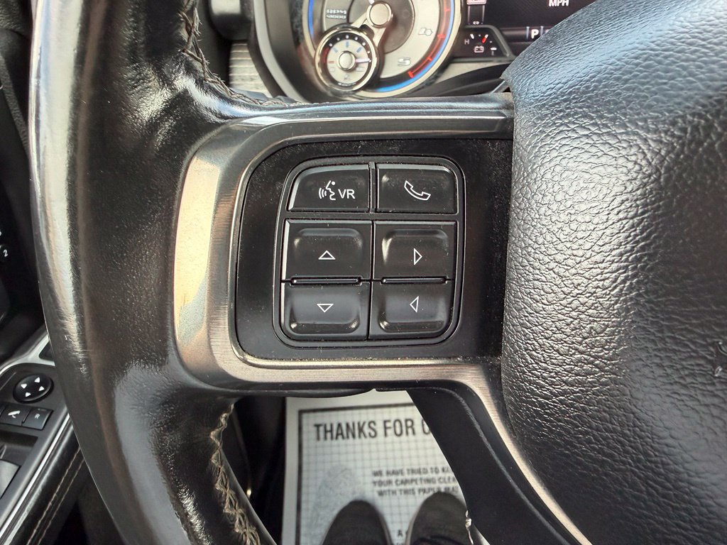 Used 2021 RAM 2500 Limited w/ Towing Technology Group AWD/4WD image 17
