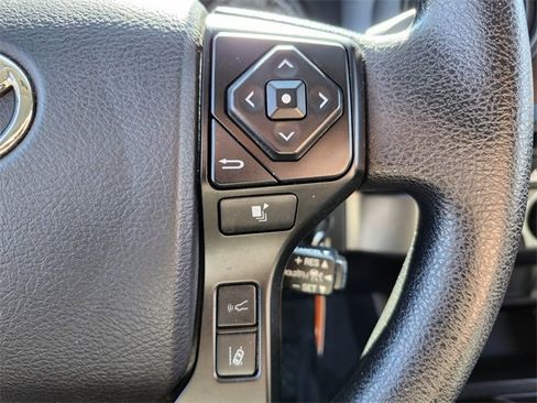 Used 2023 Toyota Tacoma SR image 27