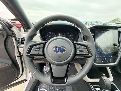 Used 2026 Subaru Forester Premium AWD/4WD image 20