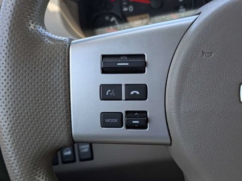Used 2018 Nissan Frontier 4x4 King Cab image 24