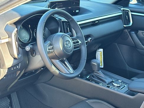 New 2026 MAZDA CX-50 2.5 Hybrid w/ Weather Package image 13
