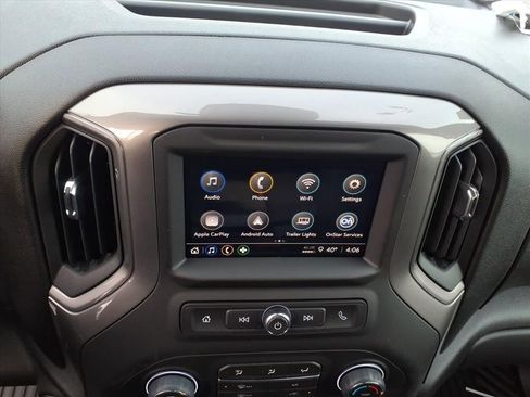 New 2026 Chevrolet Silverado 2500 Custom w/ Custom Value Package image 21