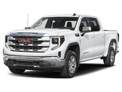 Used 2025 GMC Sierra 1500 SLT w/ SLT Premium Plus Package