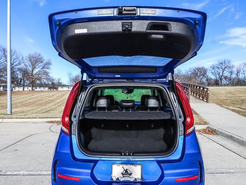 Used 2020 Kia Soul GT-Line Turbo image 25