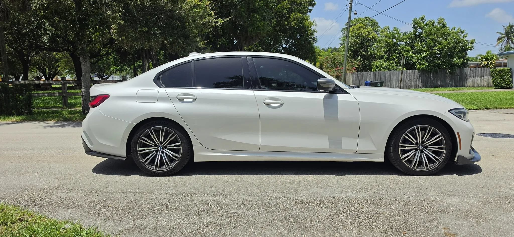 Used 2021 BMW M340i RWD image 10