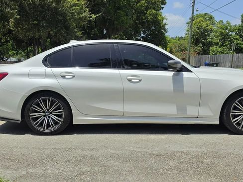 Used 2021 BMW M340i RWD image 10