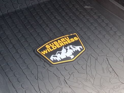 Certified 2024 Subaru Crosstrek 2.5i Wilderness AWD/4WD image 26