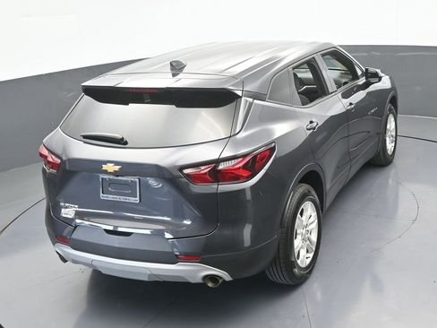 Used 2021 Chevrolet Blazer LT image 48
