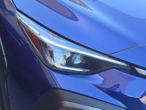 Used 2024 Subaru Crosstrek 2.5i Limited w/ Crosstrek Mirror Package AWD/4WD image 8