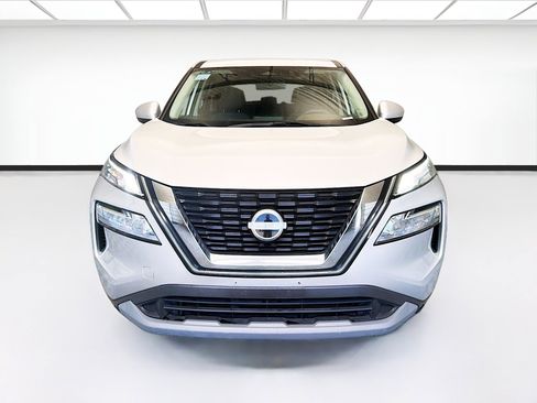 Used 2023 Nissan Rogue SV AWD/4WD image 2