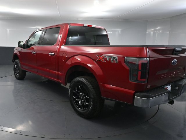 Used 2019 Ford F150 XLT w/ XTR Package AWD/4WD image 5