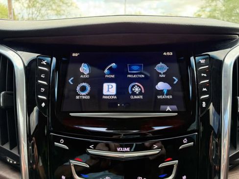 Used 2016 Cadillac Escalade ESV Premium image 25